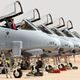 Illustration for article titled The Air Forces Rationale For Retiring The A-10 Warthog Is Bullshit
